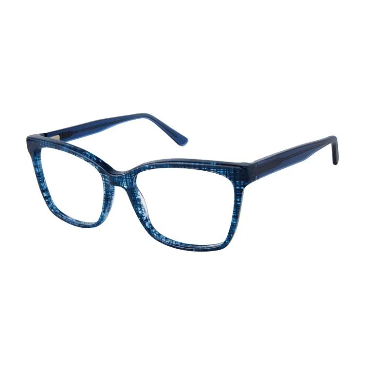 Isaac Mizrahi NY IM30069 Eyeglasses - view 2